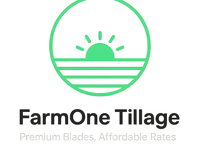 FarmOne Tillage logo